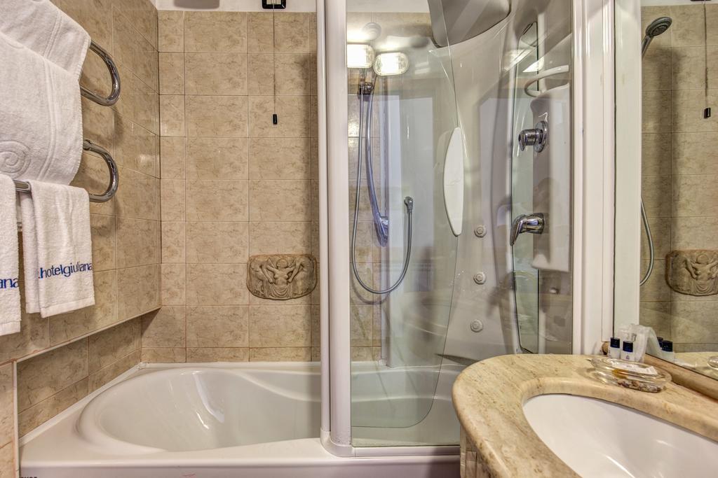Giuliana Hotel Rom